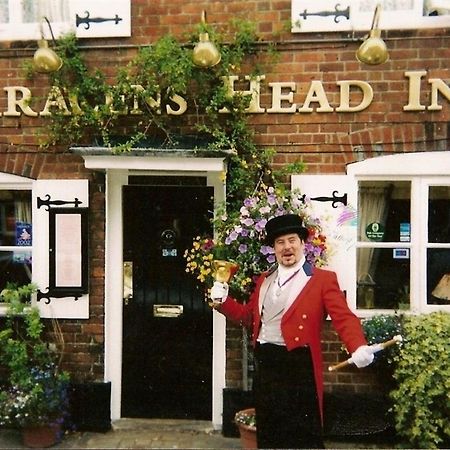 The Saracens Head Inn Amersham Εξωτερικό φωτογραφία